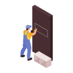 Instalación sin obra húmeda | HázDeco